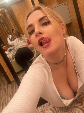 Проститутка Изабелла