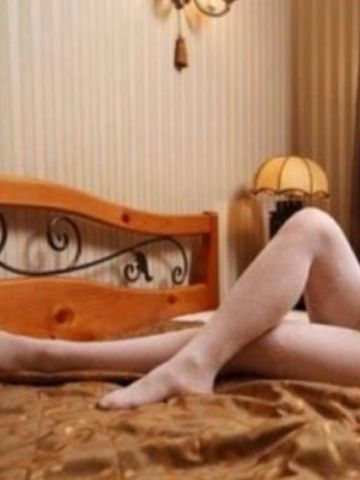 Проститутка Юлия